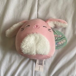 bop the 5 inch bunny squishmallow